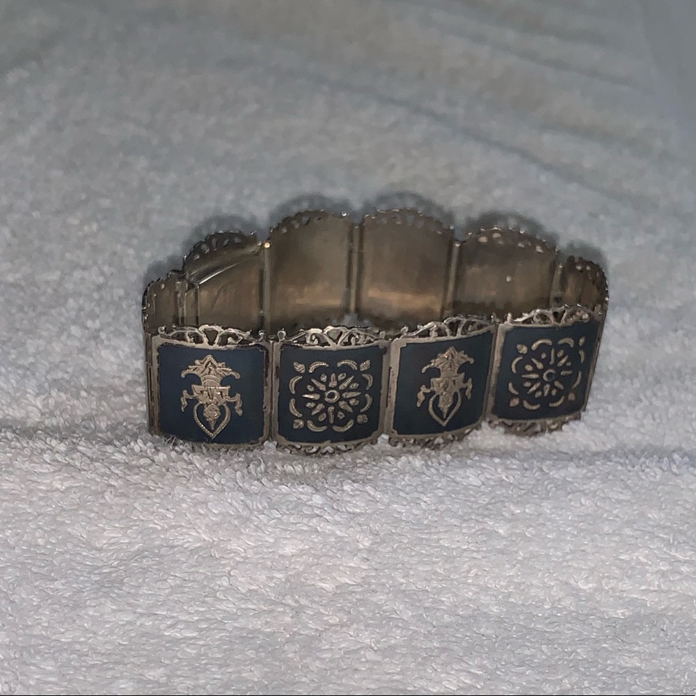 Sterling Bracelet